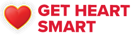 heart smart logo