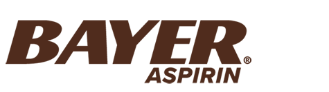 Bayer® Aspirin logo