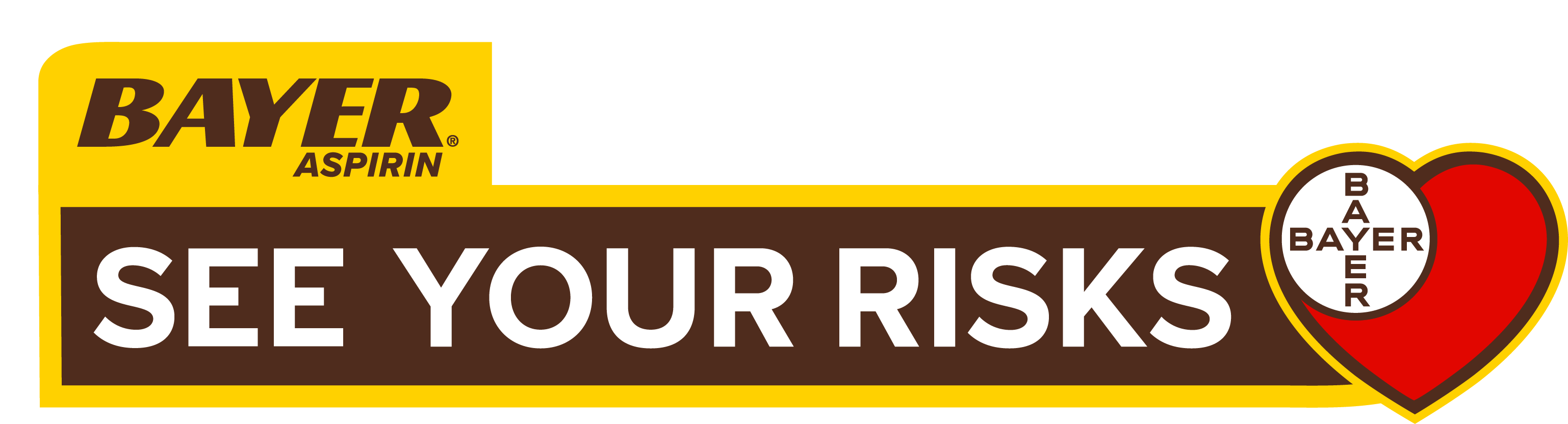 See Your Risk Logo
