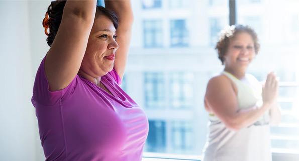 Heart Attack Risk Factors for Women