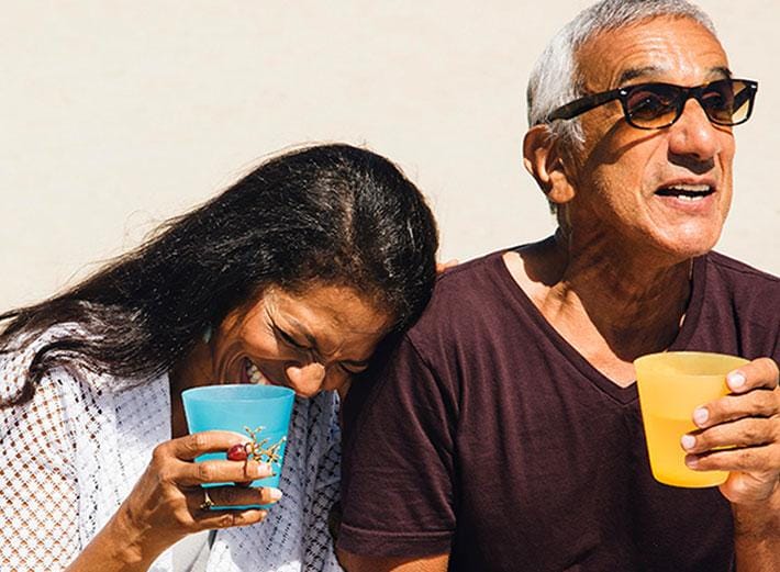 Together To End Stroke