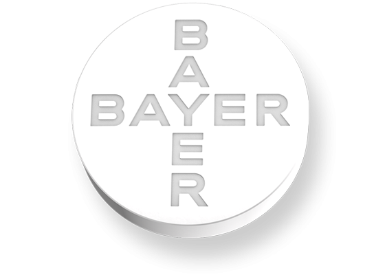 Bayer® Aspirin tablet