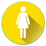 clipart of a woman
