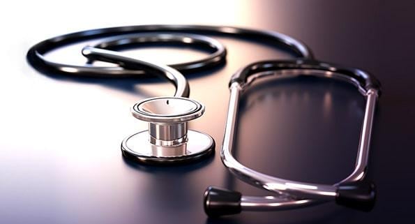 stethoscope
