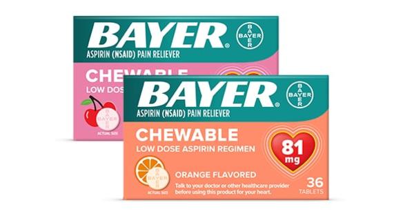 Bayer ASPIRIN ブリキ缶 Bayer Aspirin 325 Mg 100 Count Bottle New In Box | eBay