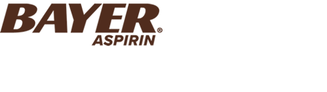Bayer® Aspirin logo